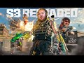 🔴LIVE - SEASON 3 RELOADED UPDATE WITH DRDISRESPECT AND TIMTHETATMAN