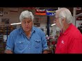 Skinned Knuckles: Fix Your Fuel Pump - Jay Leno's Garage