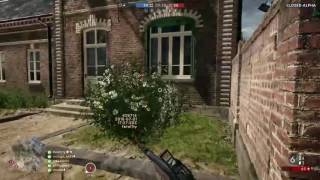 Objective Lost For Snipers In Battlefield 1