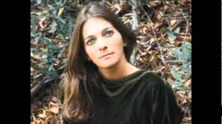 Watch Judy Collins The Coming Of The Roads video