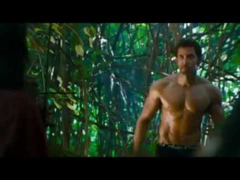 Kites-The Remix (Complete Promo- New Scenes) Hrithik Roshan...