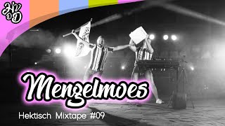 HEK VAN DE DAM - Hektisch Mixtape #9 - Mengelmoes