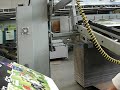 Machine Corrugated
