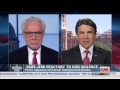 Rick Perry: Background checks a "kneejerk reaction...
