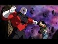 Android 17 Vs Jiren - Análise Mil Grau do Ep 127 de Dragon Ball Super