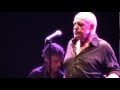 Videos del concierto de Joe Cocker en Lima