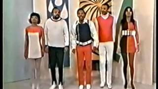 Watch 5th Dimension Paper Cup video