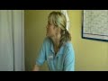 Stenum Spine Massage by Frau Eule at Sana Clinic Sommerfeld, Germany