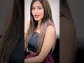 Riya Sharma New insta reels video