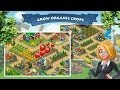 Township - Gameplay Video 3
