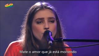 Watch Birdy Save Yourself video