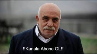 Kurtlar Vadisi Pusu Halil İbrahim Türküsü