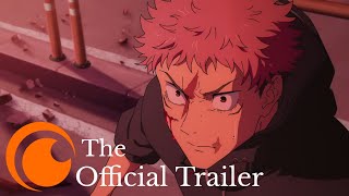 Jujutsu Kaisen Season 3 Nonoffical Dub Trailer.
