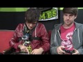 KILL THE WII U ZOMBIES! (Gametime w/ Smosh)