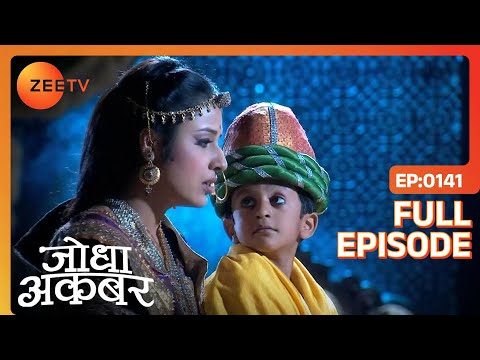 Jodha Akbar Episode 141 - December 31, 2013