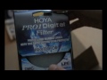 Unboxing - Hoya PRO1 Digital Filter