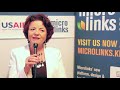 Sanabel Conference: Essma Ben Hamida, Enda Inter-Arabe