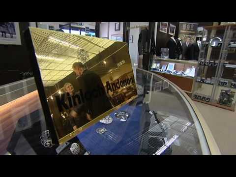 kinloch anderson shop