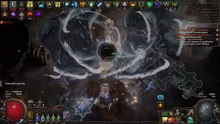 Holy Relic 3.26 T17 X5 Risk Scarab Farm