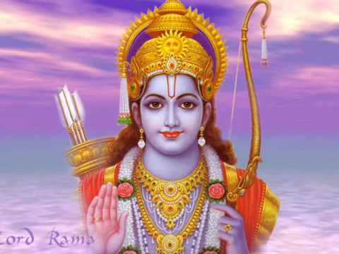 Shri Ram Stuti