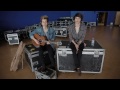Neon Trees - Everybody Talks / Animal Mashup (Cover By The Vamps)