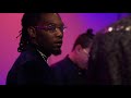 Cardi B & Offset - Who Want The Smoke (Official Video)