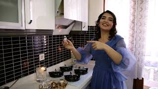 Kız Isteme Söz Kesme Evde Nişan Merasimi Tuzlu Kahve Ebru Oktay