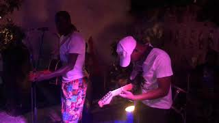 “Wethio” (Yoro Ndiaye) by BIG & Sous L’Arbre Acoustik