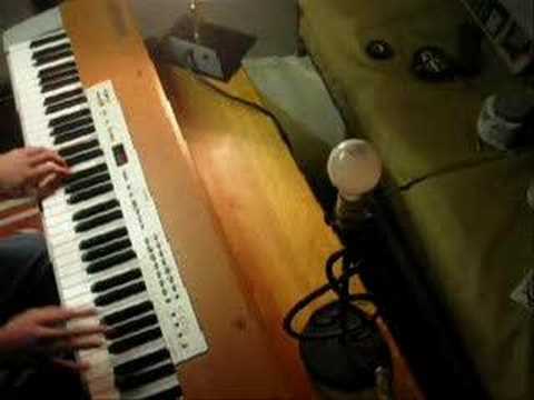 Lost Depression (original composition) + HAPPY NEW YEAR!!!!!