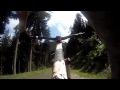 Test RST Storm AIR in Leogang Bikepark Test RST Storm AIR in Leogang Bikepark