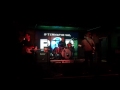 Ashbury Keys - Please Please Please (Live at Cavern Club Back Stage as part of IPO Liverpool 2012)
