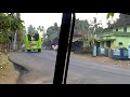Kerala Bus