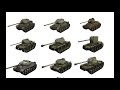 WoT Tips - Weakspot Video - USSR Tanks