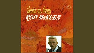Watch Rod Mckuen I Have Loved You In So Many Ways theme video