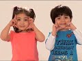 Arabic kids films