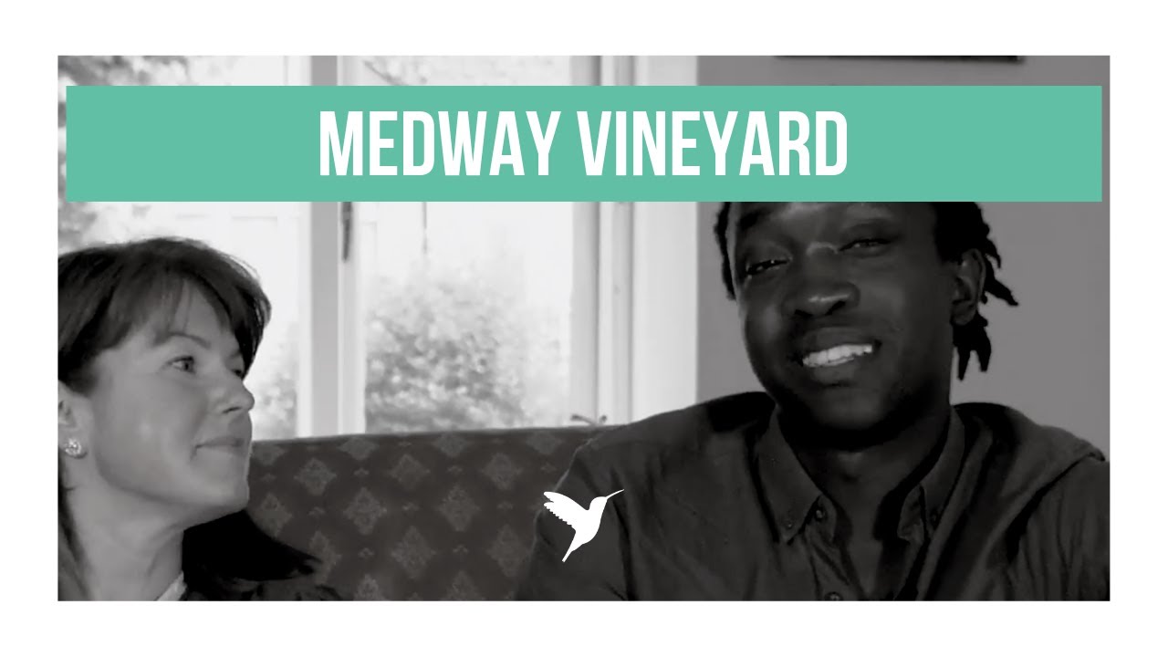 Medway Vineyard