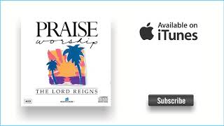 Watch Bob Fitts The Lord Reigns Reprise video
