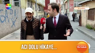 Kimsesiz, Kimliksiz, Yapayalnız Bir Ömür