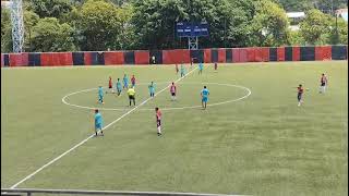 Partido Vs Cadar