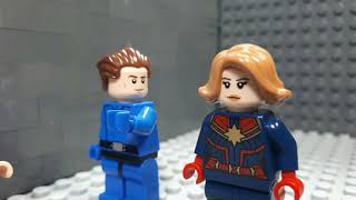 The Skrull Search