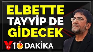 Elbette Tayyip De Gidecek Nihat Genç