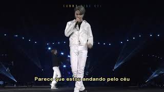 BTS - Best Of Me [Legendado / Live]