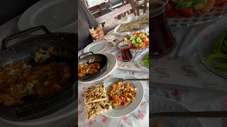 Delicious Village Breakfast Koy Kahvaltısı