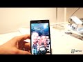 Sony Xperia Z Hands-On