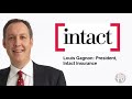 Intact Insurance President on the acquisition of AXA Canada