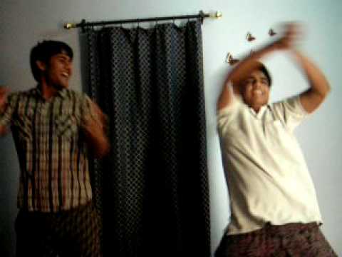 Hawa Hawa khushbu lutaa de