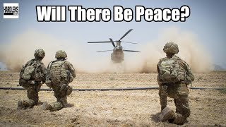 Trump's Fake Peace Deal Will Only Serve As An Election Bumper Sticker