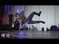 Battle of the Year 2013 Bboy 1on1 | YAK FILMS x BOTY x RJD2