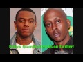 Soulja Boy Claims he SLAPPED Gillie Da Kid in Dubai. Gillie Says He's Lying!