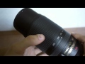 Nikon AF-S Nikkor 70-300mm F4.5-5.6G IF-ED VR Lens Review